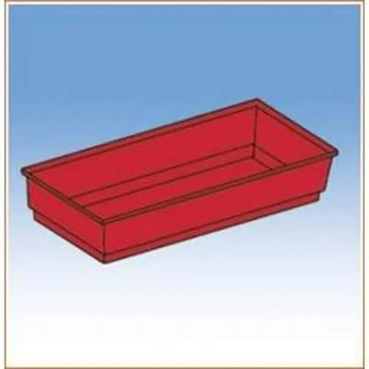 Ferplast Base M59 Para Jaulas Rojo