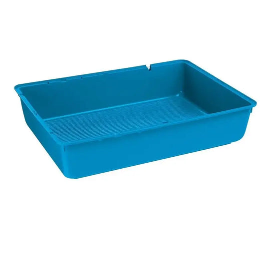 Ferplast Base M62 Para Jaulas 55x39x12,5 Cm Turquesa