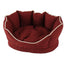 Ferplast Cama Fiore 70 Bordeaux