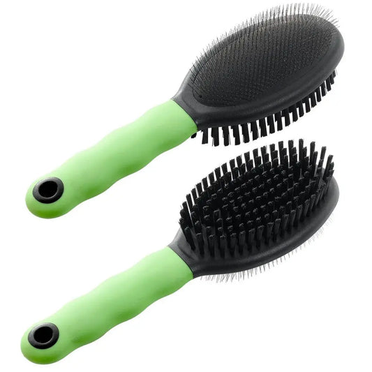 Ferplast Cepillo Doble Gato Gro 5806 Brush Double