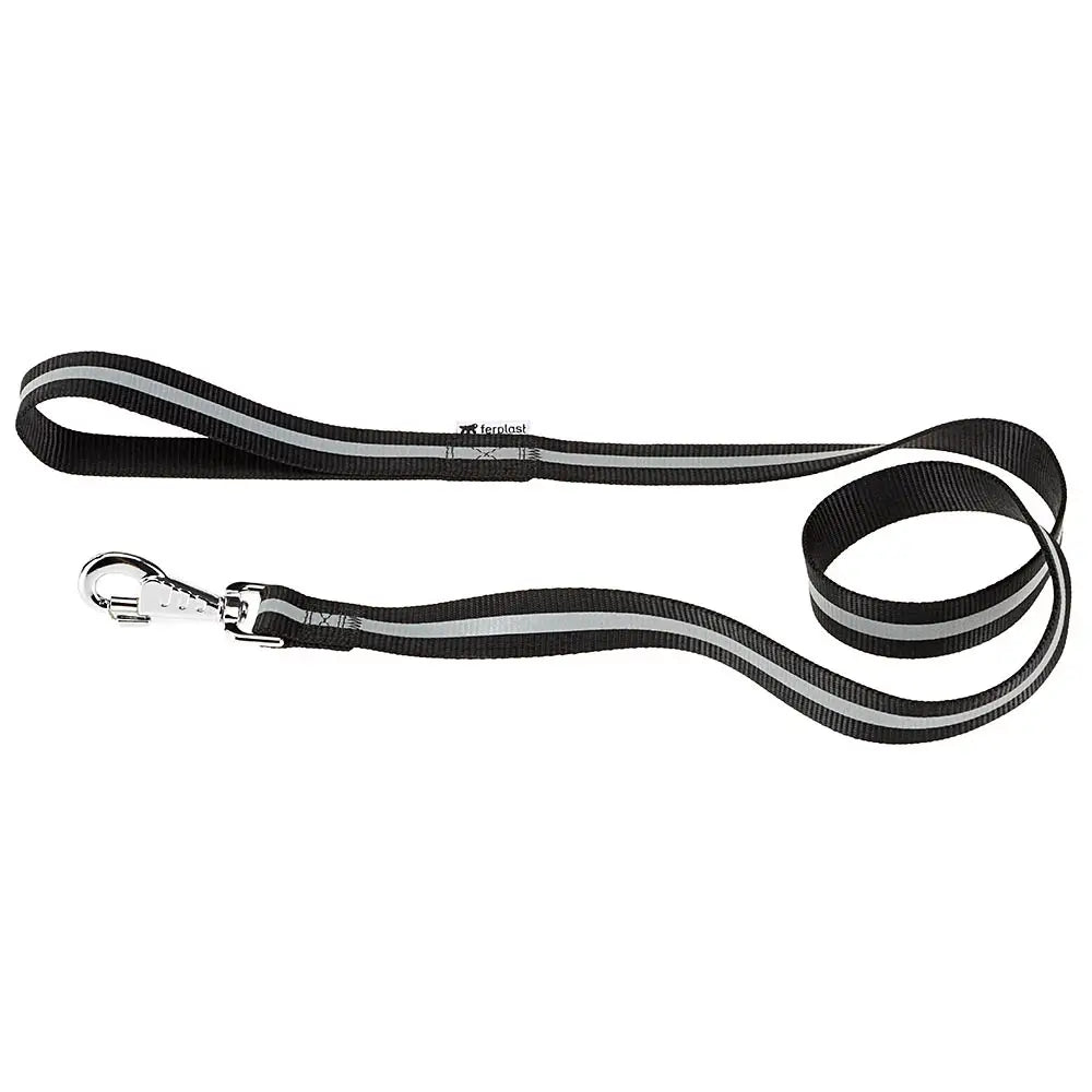 Ferplast Clubreflex 15 120Blk Lead