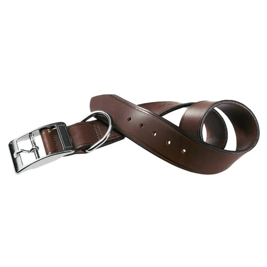 Ferplast Collar Cuero Toro Vip C 15 35