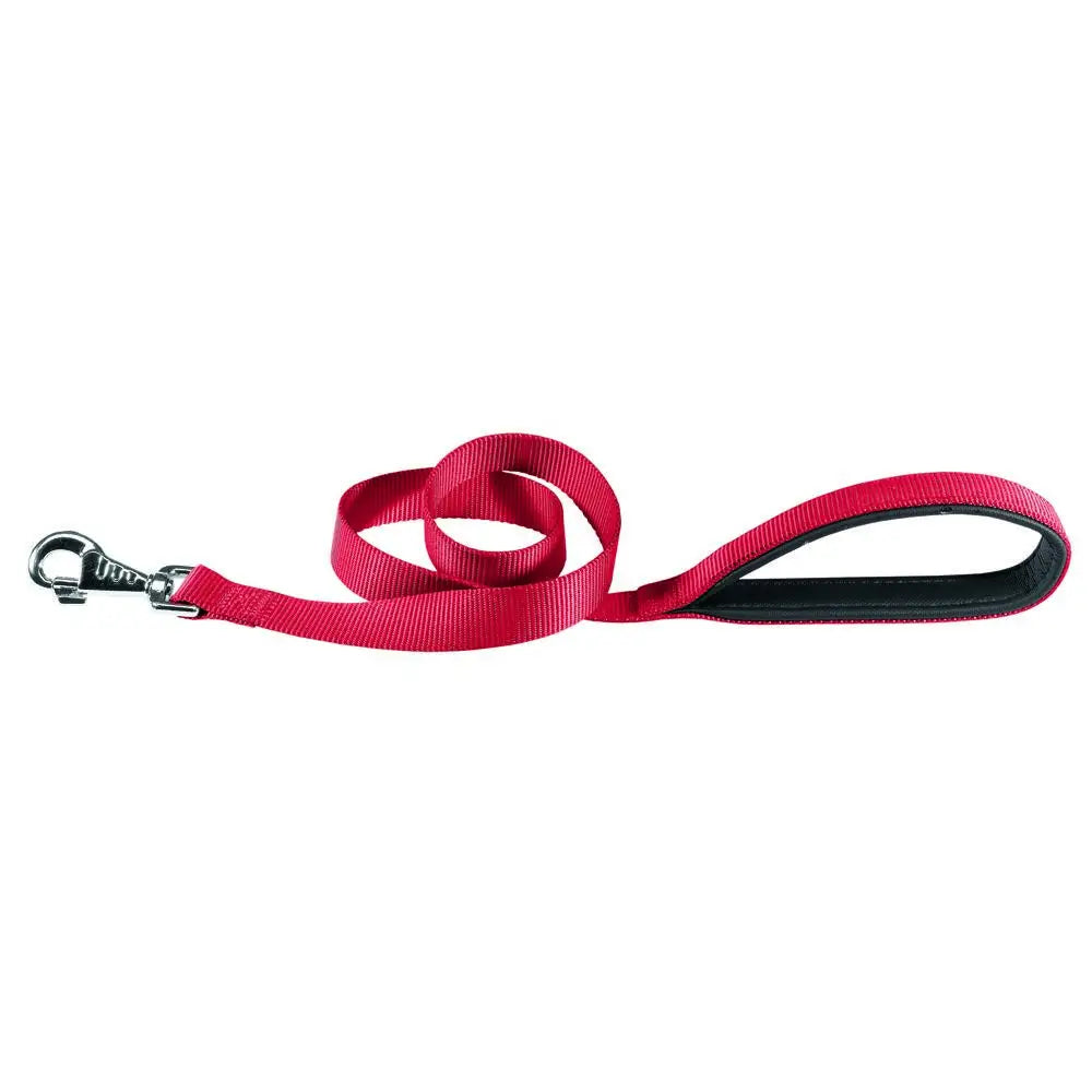 Ferplast Correa Nylon Daytona G15 120 Rojo