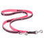 Ferplast Correa  Sport Perro Matic Ga15 200 Pink