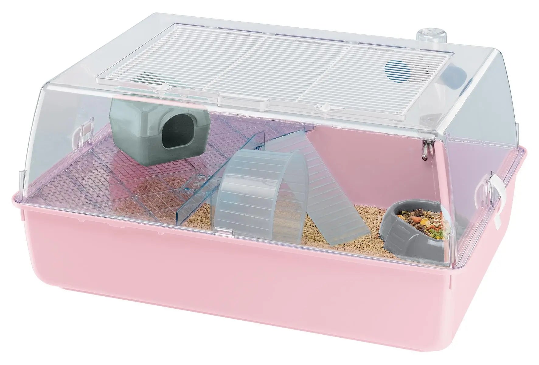 Ferplast Jaula Mini Duna Hamster