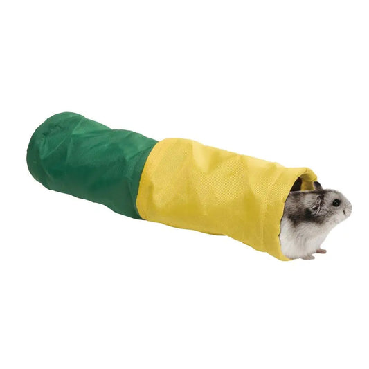 Ferplast Juguete Tunel Renosante Para Hamster 6,5x25 Cm