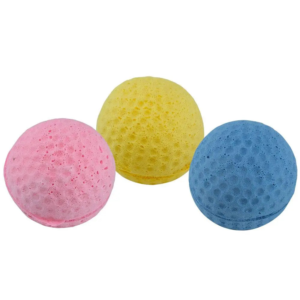 Ferplast Pelotas Gato Pa 5208 Ter 3 Unidad