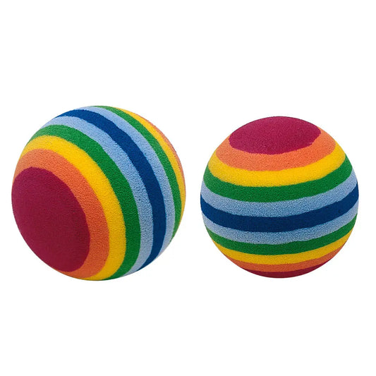 Ferplast Pelotas Gato Pa 5404 Ter