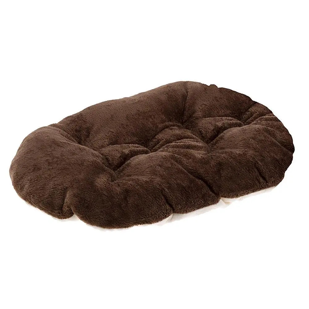 Ferplast Relax 55 4 Soft Cushion Marrón