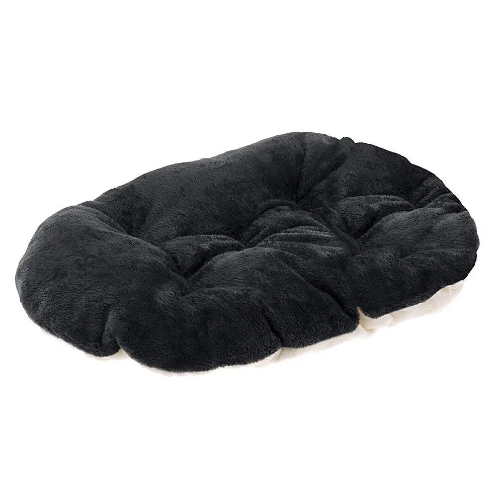 Ferplast Relax 55 4 Soft Cushion Negro