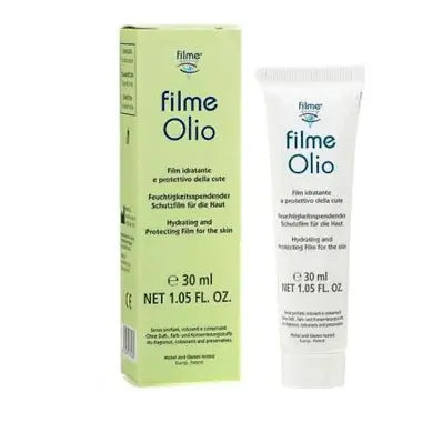 Filme Olio Hidratante y Protector 30 ml