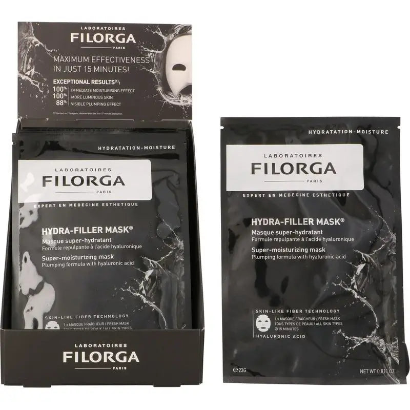 Filorga Hydra-Filler Mask, 12 uds