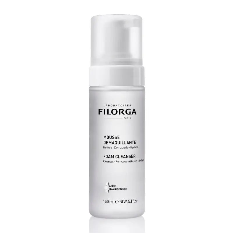 Filorga Mousse Demaquillante 150 ml