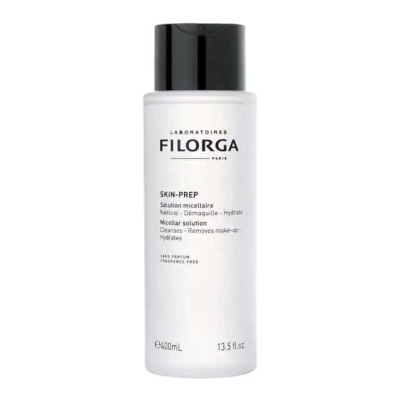 Filorga Skin-Prep Micellar Solution, 400 ml