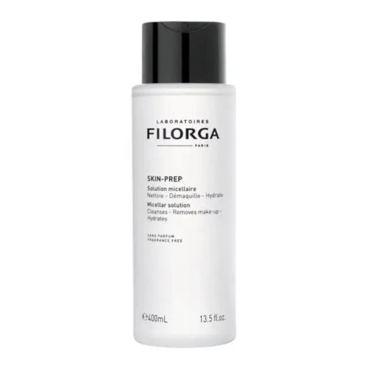 Filorga Skin-Prep Micellar Solution, 400 ml