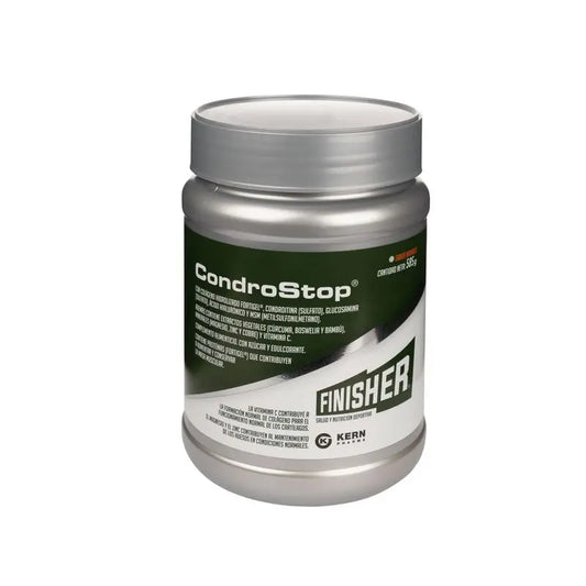 Finisher Condrostop Bote 585 gr