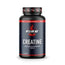 Fire Nutrition Pure Creatine 1000Mg 60 Cápsulas 