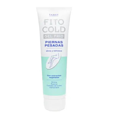 Fito Cold Gel Frío Piernas Cansadas 250 ml