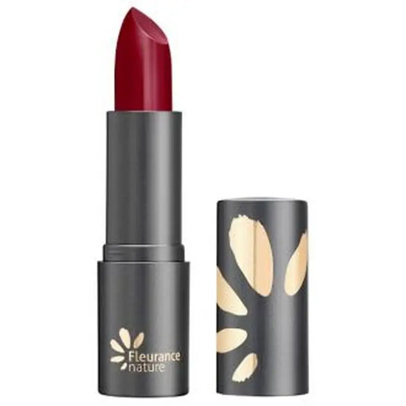 Fleurance Nature Barra De Labios Rojo Granate 3,5Gr.