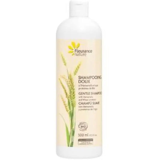 Fleurance Nature Champu Suave Hamamelis 500Ml.