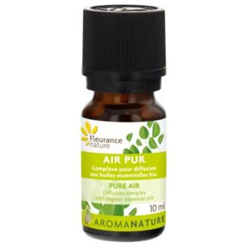 Fleurance Nature Complejo Difusion Aire Puro 10Ml.