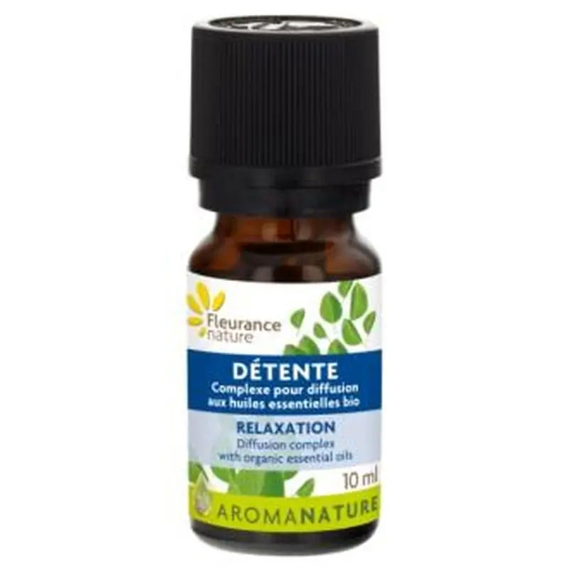 Fleurance Nature Complejo Difusion Relajacion 10Ml.