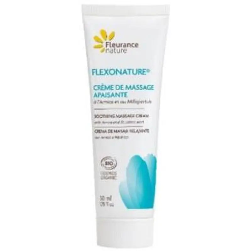 Fleurance Nature Flexonature Crema Calmante Arnica 50Ml.