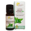 Fleurance Nature Menta Piperita Aceite Esencial Difusion 10Ml.