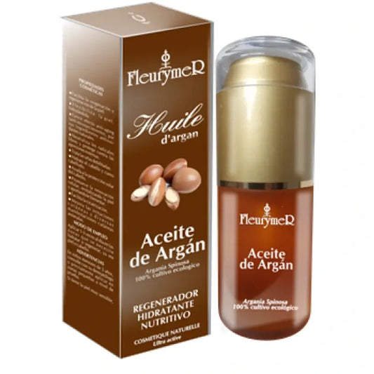 Fleurymer Aceite Argan 30Ml. Eco