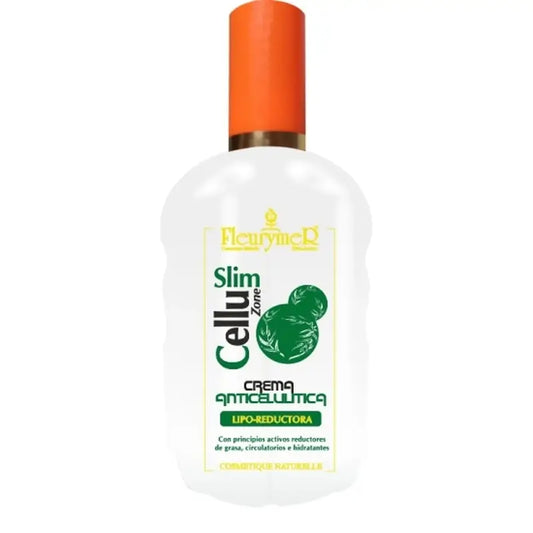 Fleurymer Cellu-Slim Bel Crema Anticelulitica 250Ml.