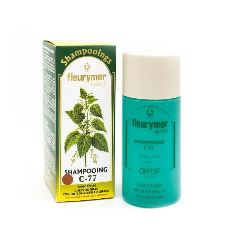 Fleurymer Champu Antigrasa C-77 200Ml.