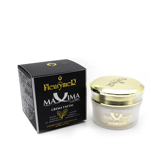 Fleurymer Crema Maxima Regeneracion Y Nutricion 50Ml.