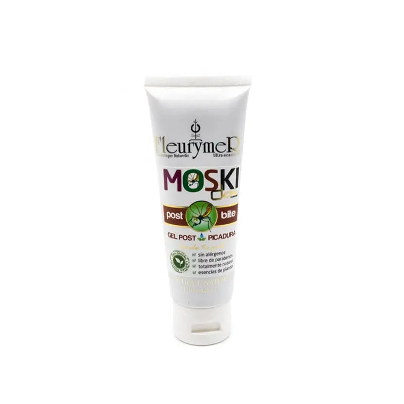 Fleurymer Moskidol Post Antimosquitos 85Ml.