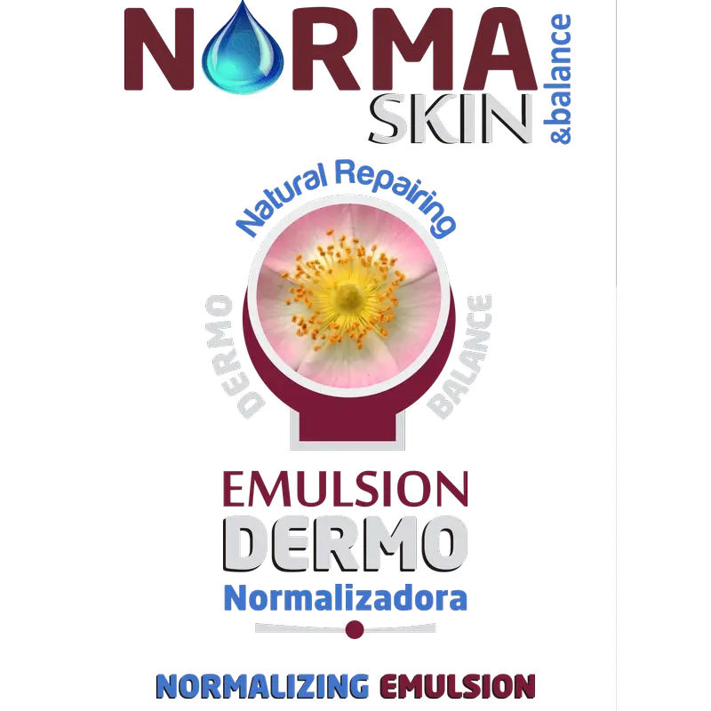 Fleurymer Norma Skin Crema 85Ml.