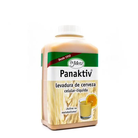 Fleurymer Panaktiv , 500 ml