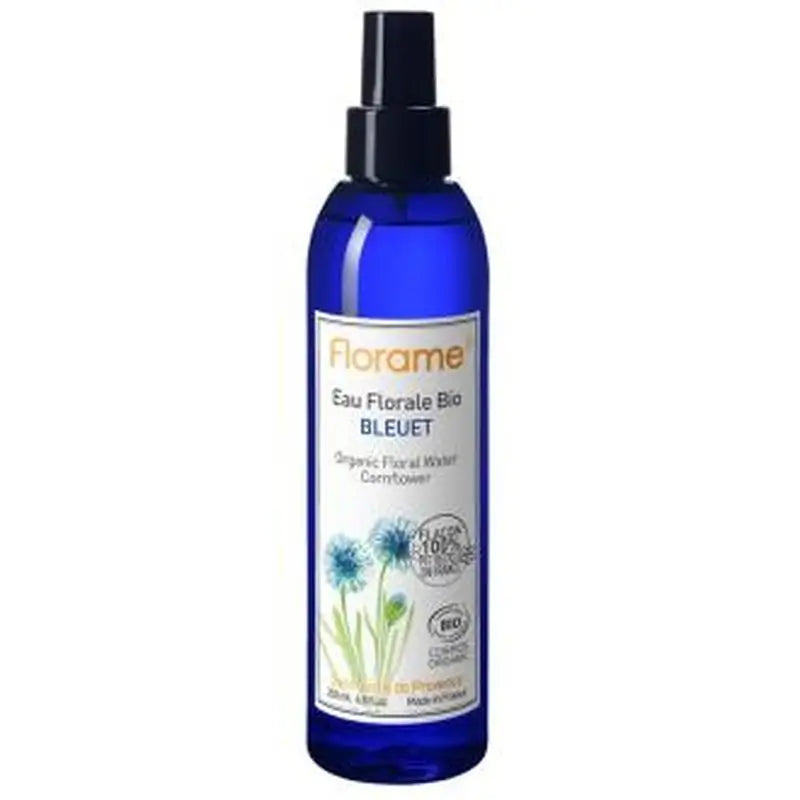 Florame Agua Flora De Aciano 200Ml. Bio