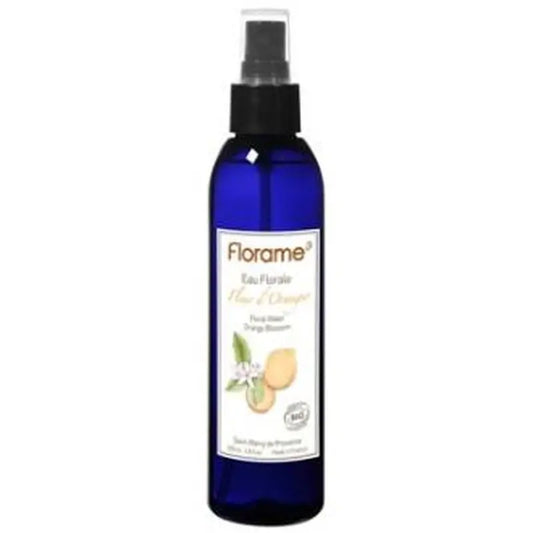 Florame Agua Floral De Azahar 200Ml. Bio