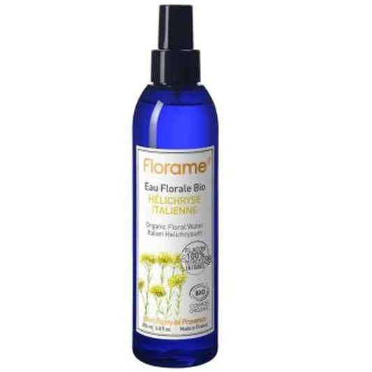 Florame Agua Floral De Helicriso 200Ml. Bio