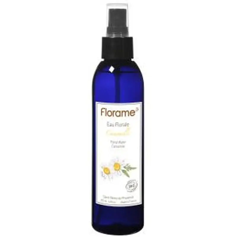 Florame Agua Floral Manzanilla Bio 200Ml.