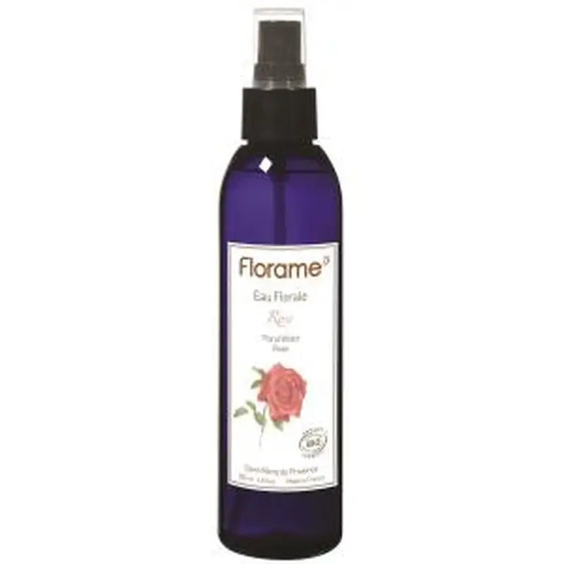 Florame Agua Floral Rosas Bio 200Ml.