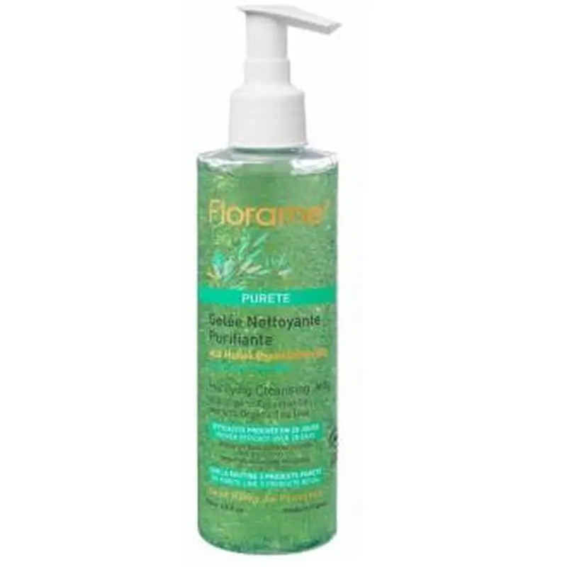 Florame Purete Gel Limpiador Purificante 200Ml.