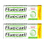 Fluocaril Bi-Fluore Pack 4 x 125 ml