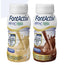 FontActiv HP/HC Fibra Multi Pack 24x200 ml (12 botellas de chocolate/12 de vainilla)