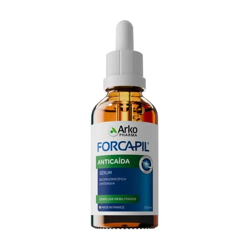 Forcapil Sérum, 50 ml