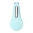 Foreo Bear 2 Eyes & Lips Arctic Blue