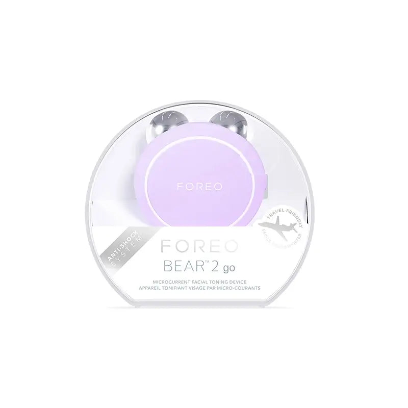 Foreo Bear 2 Go Lavender