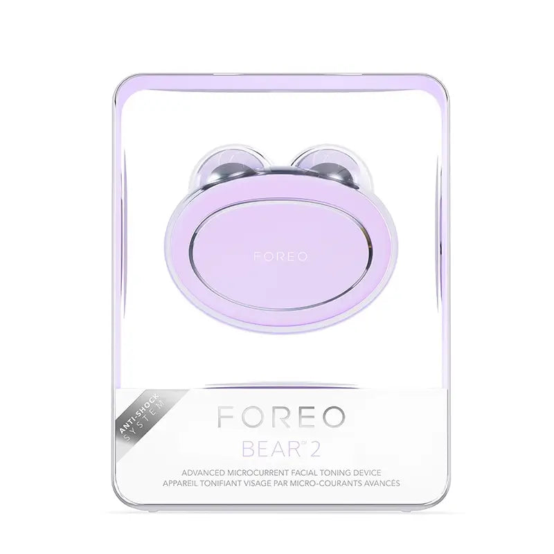 Foreo Bear 2 Lavender