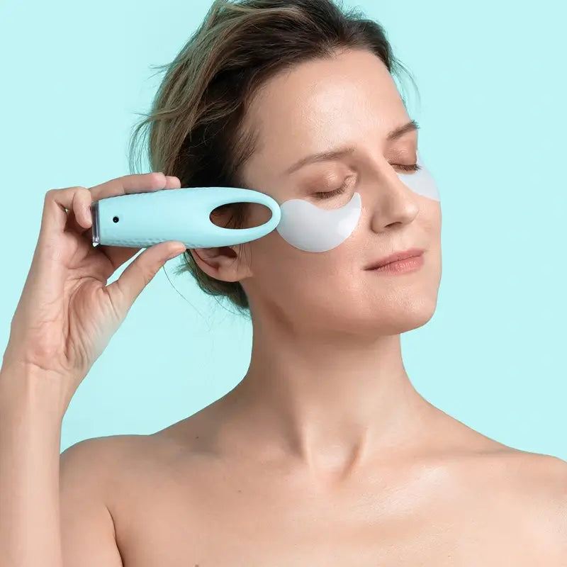 Foreo Iris™ Under-Eye-Patches 60 Uds