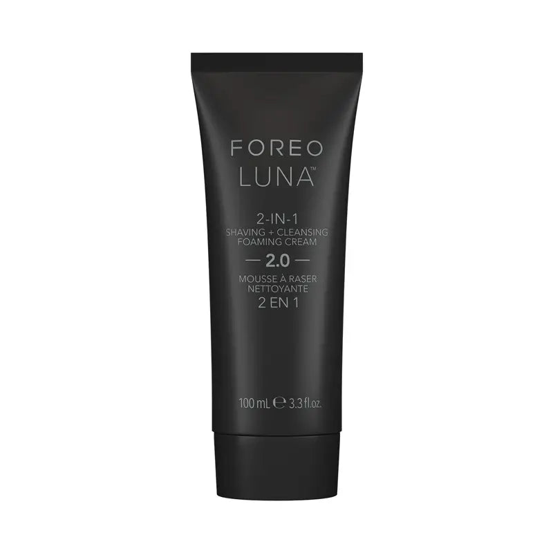 Foreo Luna™ 2-In-1 Shaving + Cleansing Cream For Men 100 Ml