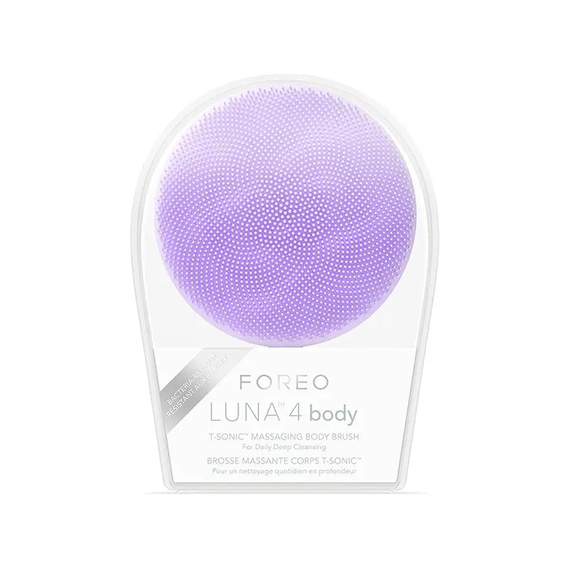 Foreo Luna 4 Body Lavender